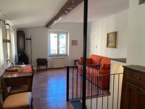 Apartamento Liguria Holidays - Mansarda A Due Passi Dalla Spiaggia