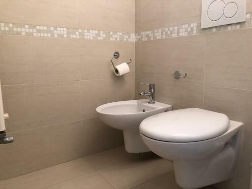 Apartamento Liguria Holidays - Mansarda A Due Passi Dalla Spiaggia
