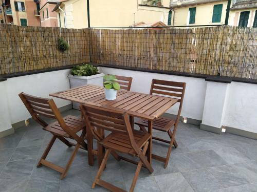 Hostal La Mansarda Sul Porto