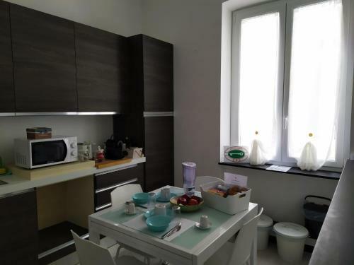 Hostal La Mansarda Sul Porto