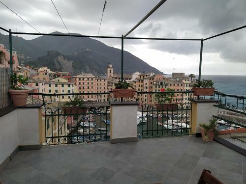 Hostal La Mansarda Sul Porto