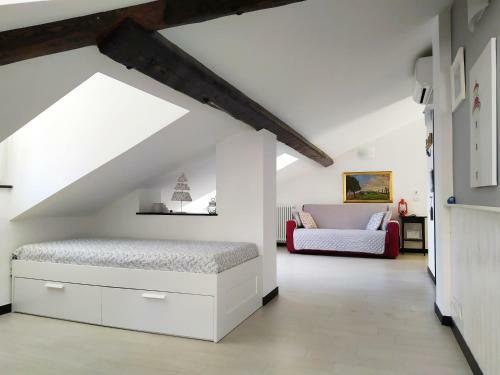 Hostal La Mansarda Sul Porto