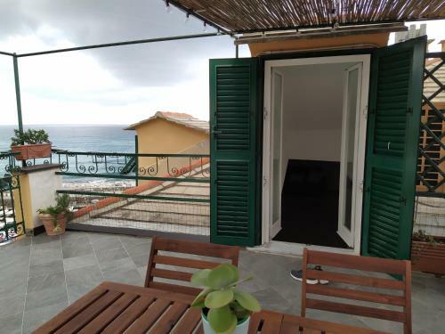 Hostal La Mansarda Sul Porto