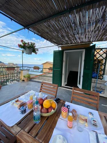 Hostal La Mansarda Sul Porto