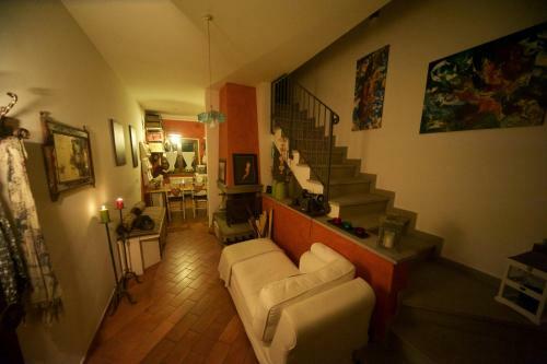 Dol-ce Holiday Home