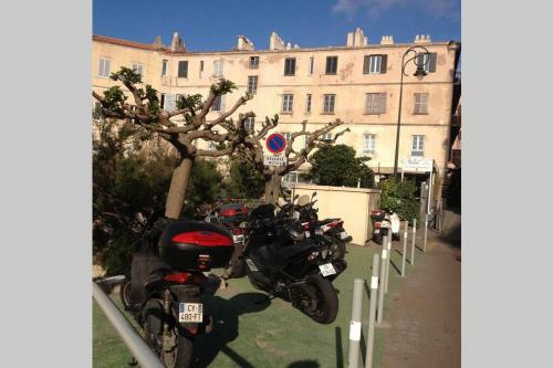 Apartamento Le Studio