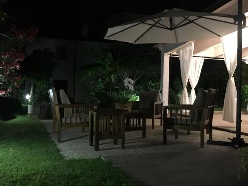 Casa Vittoria