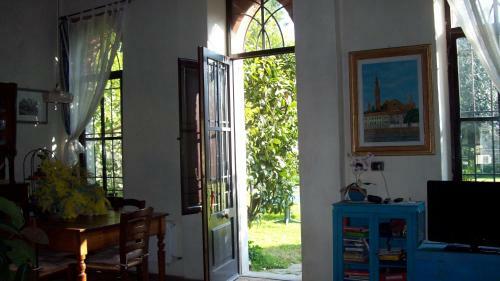 Villa La Limonaia