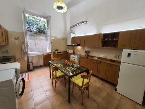 Apartamento Palazzo Degli Armatori Appartamento Storico