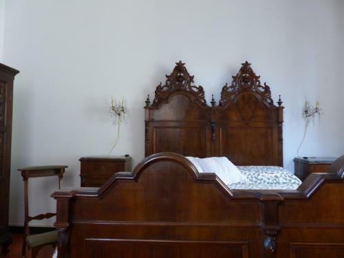Apartamento Palazzo Degli Armatori Appartamento Storico