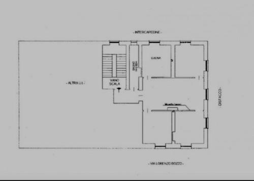 Apartamento Palazzo Degli Armatori Appartamento Storico