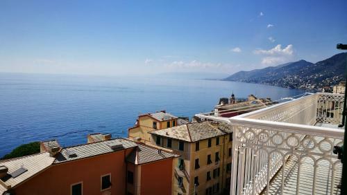 Apartamento Palazzo Degli Armatori Appartamento Storico