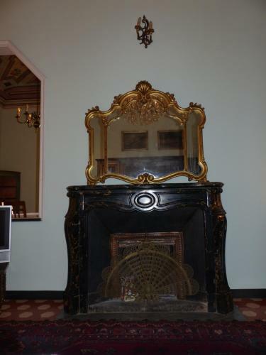 Apartamento Palazzo Degli Armatori Appartamento Storico