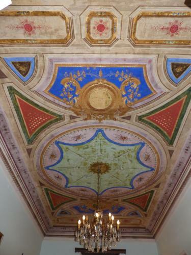 Apartamento Palazzo Degli Armatori Appartamento Storico