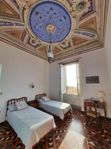 Apartamento Palazzo Degli Armatori Appartamento Storico