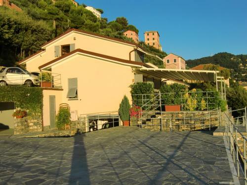 Apartamento Villa Paradiso