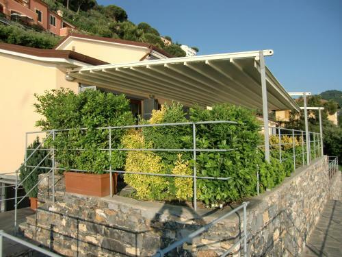 Apartamento Villa Paradiso