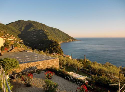 Apartamento Villa Paradiso