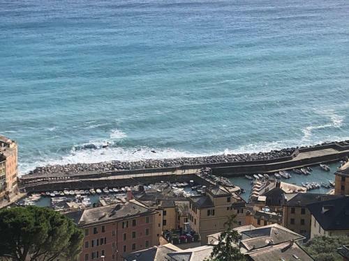 Apartamento La Casa Del Marinaio
