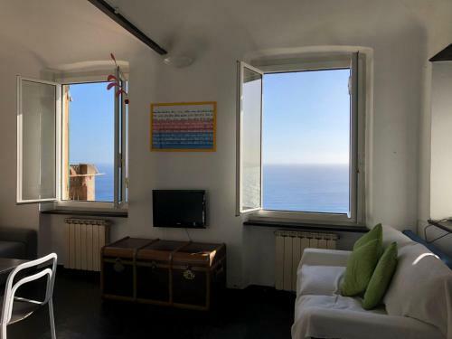 Apartamento La Casa Del Marinaio