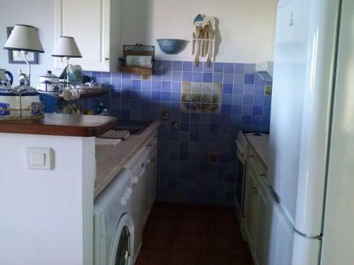 Apartamento Casabellavista