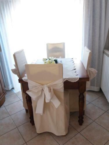 Raffinato Bilocale Sul Mare