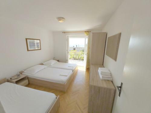 Apartamento Pavlinovi? Jure