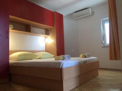 Apartamento Pavlinovi? Jure