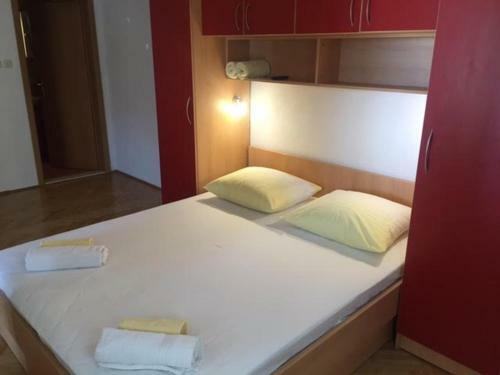 Apartamento Pavlinovi? Jure