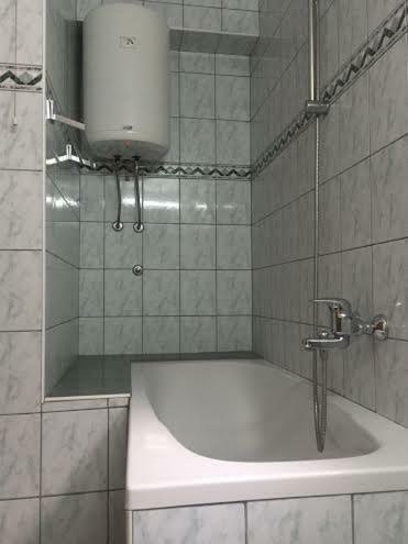 Apartamento Pavlinovi? Jure