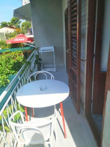 Apartamento Pavlinovi? Jure