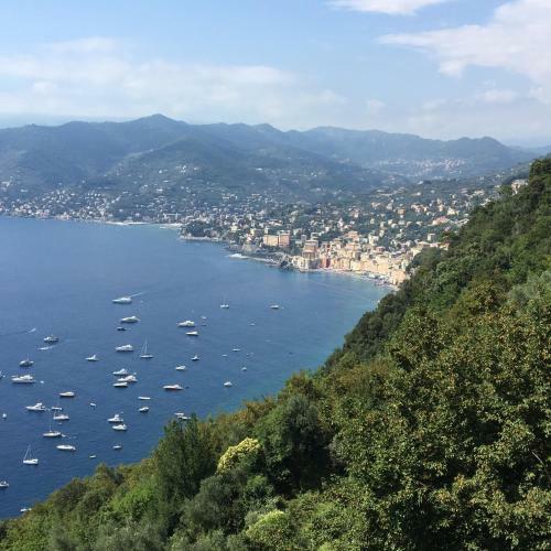 Villa Cielomare
