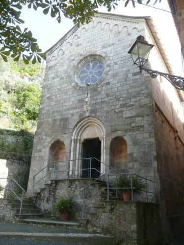 Villa Cielomare