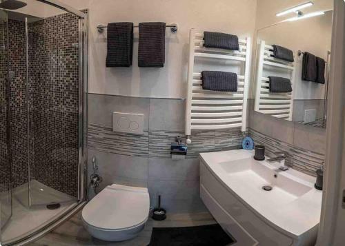 Apartamento Portofino House