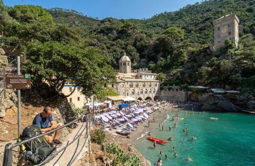 Apartamento Portofino House