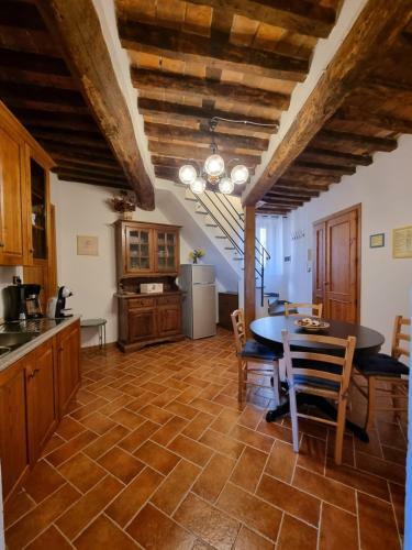 Il Castello Di Monteggiori