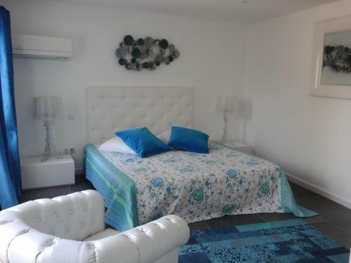 Bed & Breakfast Petra-bianca