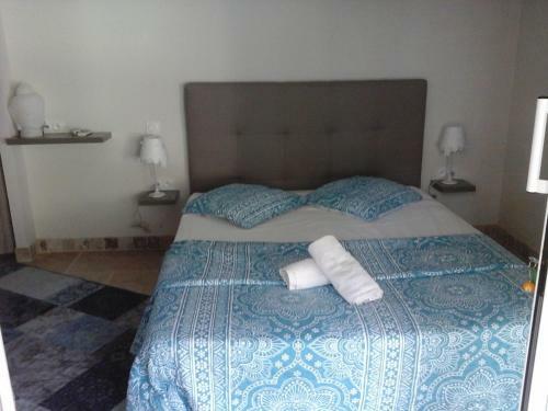 Bed & Breakfast Petra-bianca