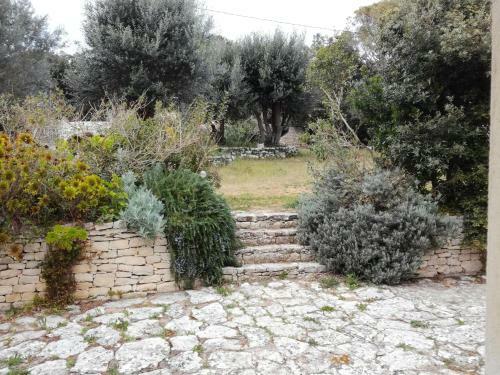 Bonifacio, Maison 90m� Sous Les Oliviers, Vue Sardaigne