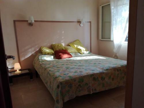 Bonifacio, Maison 90m� Sous Les Oliviers, Vue Sardaigne