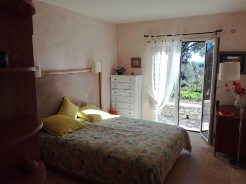 Bonifacio, Maison 90m� Sous Les Oliviers, Vue Sardaigne