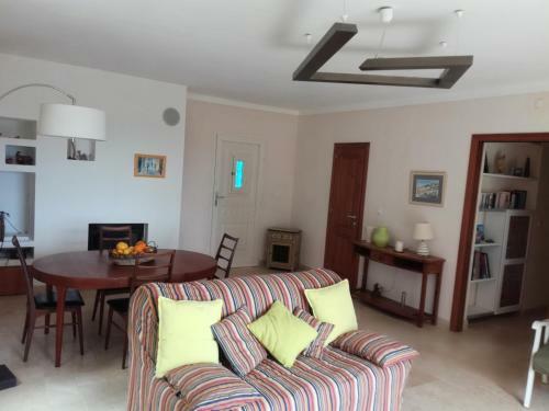 Bonifacio, Maison 90m� Sous Les Oliviers, Vue Sardaigne