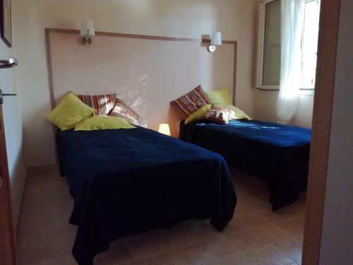 Bonifacio, Maison 90m� Sous Les Oliviers, Vue Sardaigne