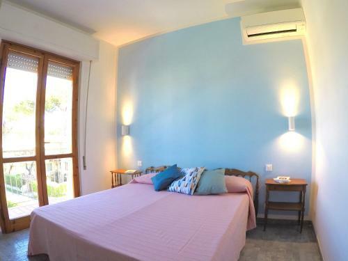 Apartamento Tre Pini