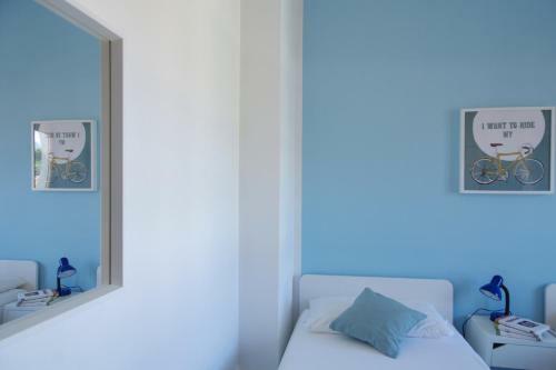 Apartamento Tre Pini