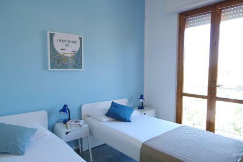 Apartamento Tre Pini