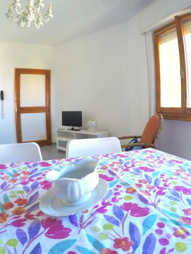 Apartamento Tre Pini