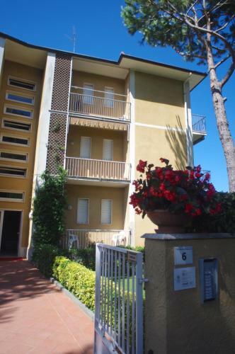 Apartamento Tre Pini