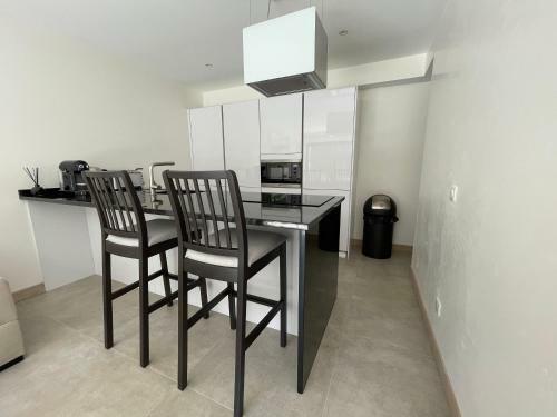 Apartamento La Palmeraie