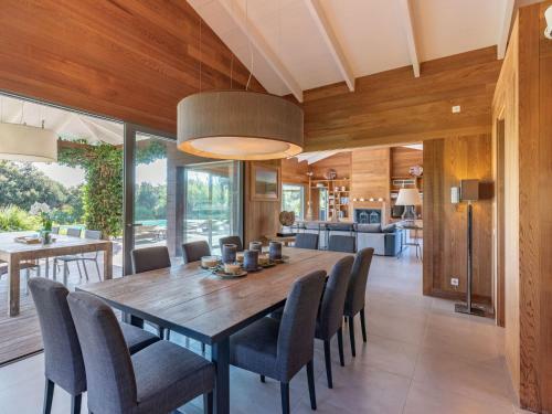 Holiday Home Villa Lavezzi